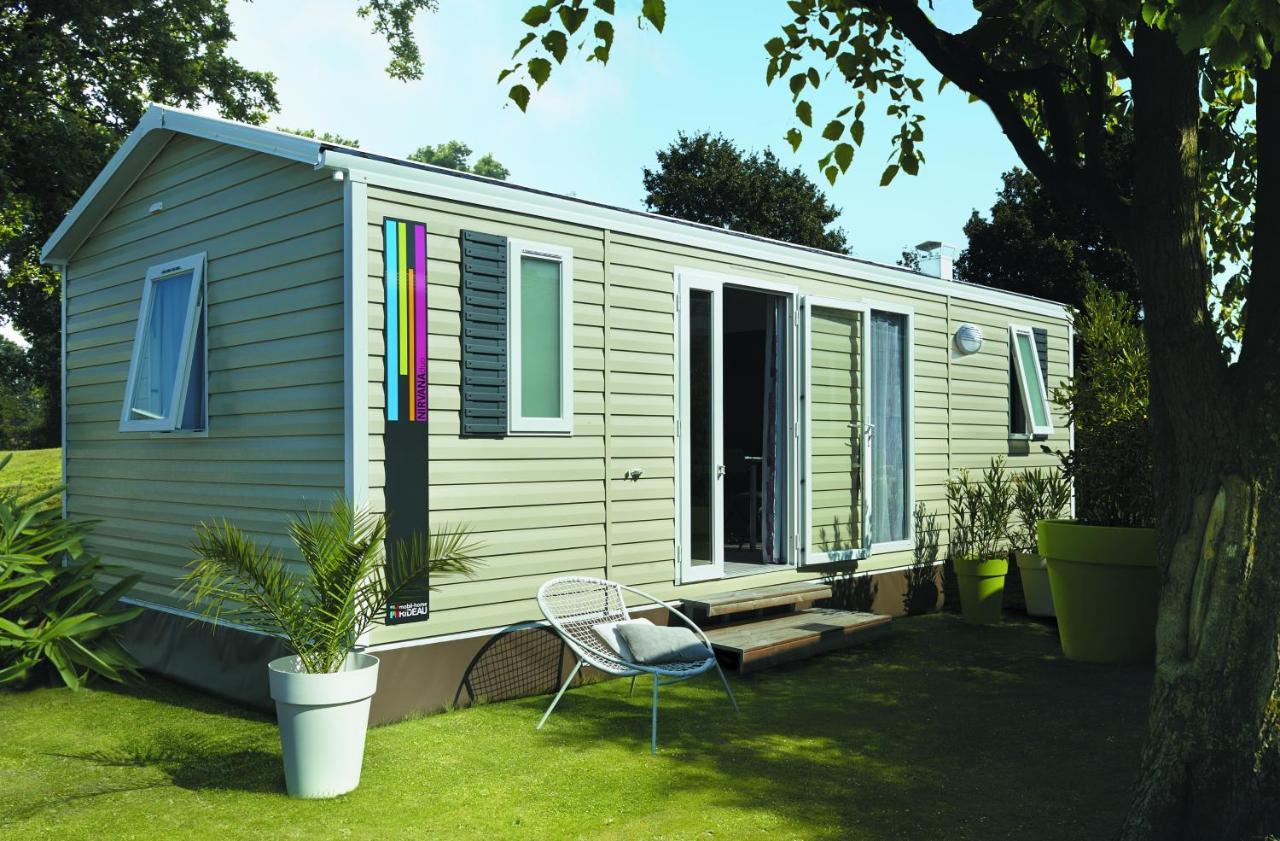 Camping Des Alberes Laroque-des-Albères Buitenkant foto